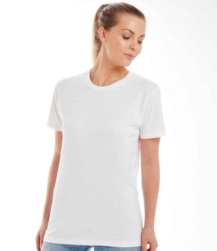 Superstar by Mantis Crew Neck T-Shirt - PUW - 3XL